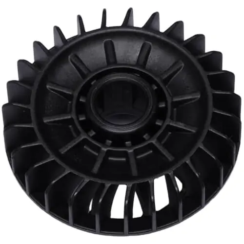 Metabo Hpt 316045560 Fan
