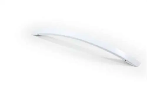 Lg aed37133129 Freezer Handle Assembly