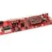 Nu-vu 66-1197-kdp Control Board I/o Kdp