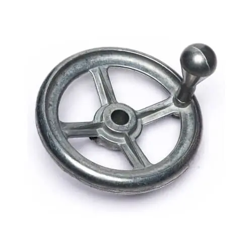 Jet jt9-5034111 Hand Wheel