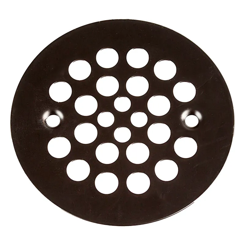 Braxton Harris Company RSSI-FB Strainer 4-1/4 inches OD