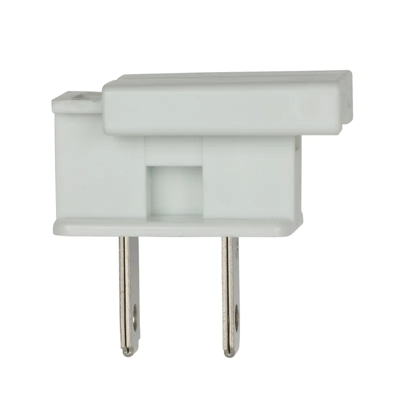 Satco 90-2606 Slide On Plug For Spt-2 8A-125V