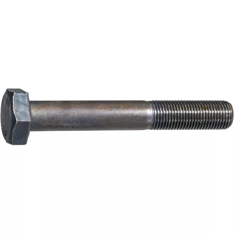 Midwest Fastener 932426 Hex Head Cap Screw M10-1.00 70 mm 932426