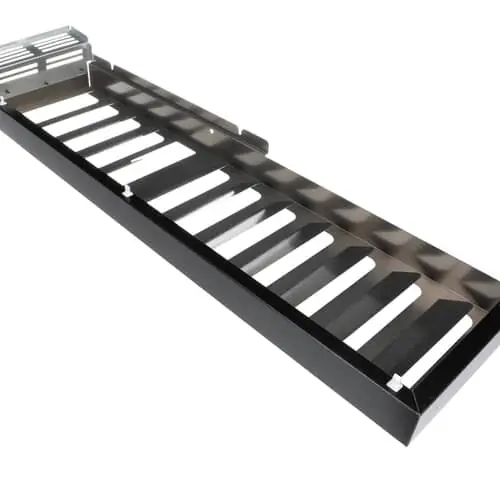 Beverage Air 28b32s048d-03 Front Grille Assembly Black
