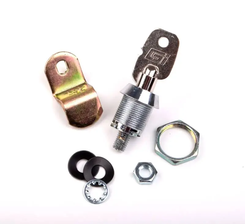 Greenwald Industries 74-1027-32-100 Lock & Key Gr-100