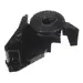 Delonghi as00008382 Control Cover