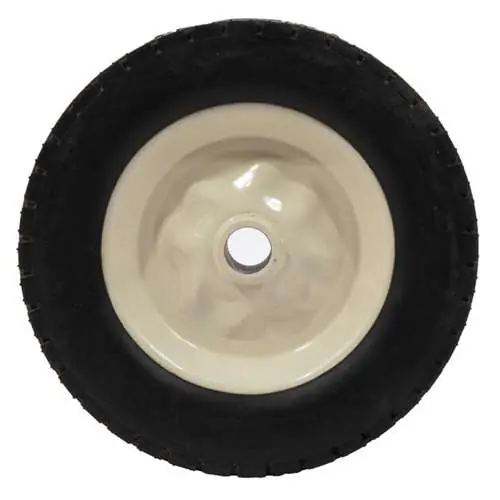 Troy-bilt 734-04263 Caster Wheel