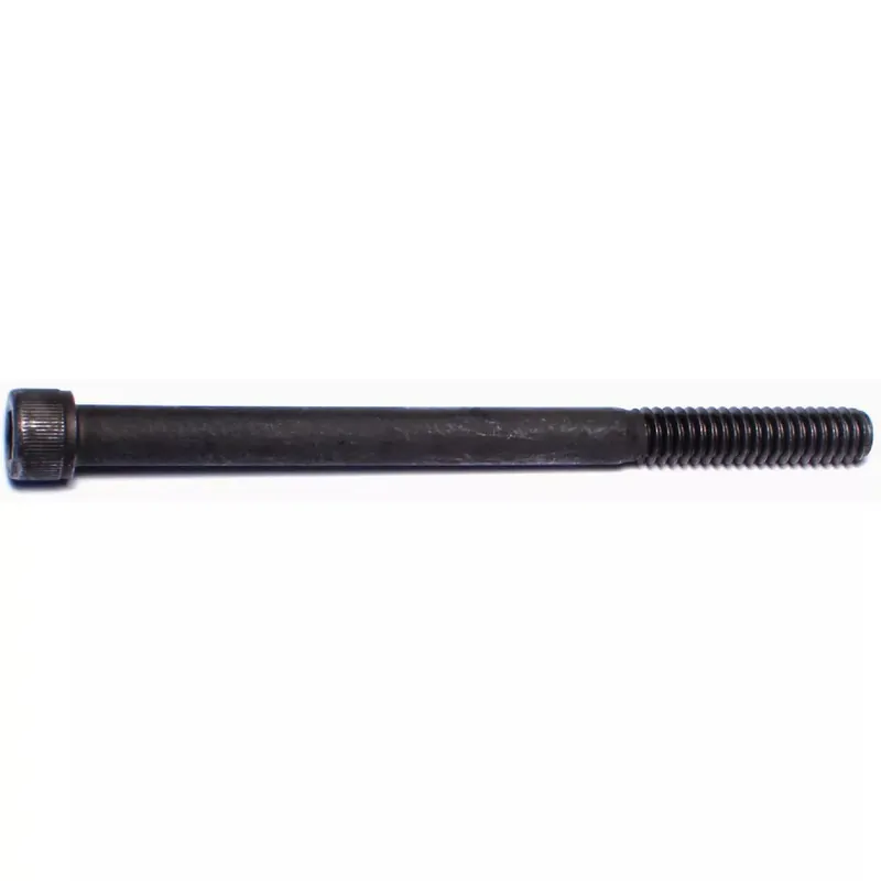 Midwest Fastener 67434 Cap Screw 1/4-20 Thread 3-1/2 in L Coarse Thread