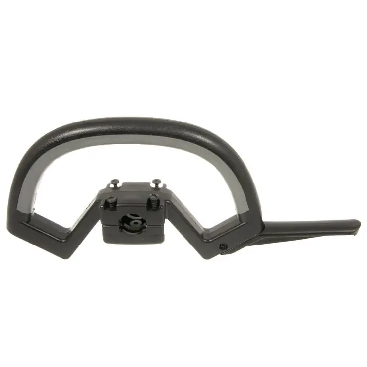 Troy-bilt 753-05008 Handle Assembly Lawn Garden