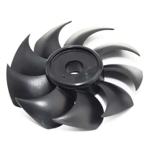 Dewalt 5140209-75 Replacement Fan