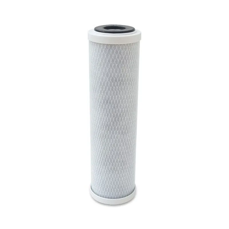 Atlas Filtri RE2510P05 Carbon Lead 2.5 inchesX10 inches RE2510P05