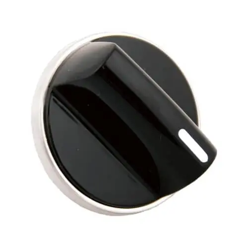 Bosch 611979 Control Knob Replacement Part