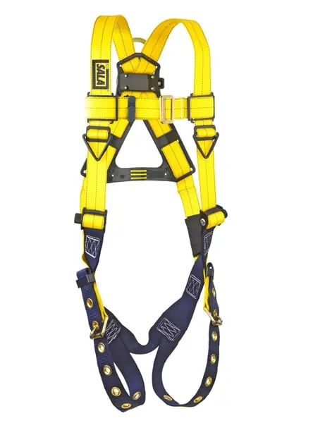 3M 7012815292 Vest Retrieval Sfty Harness 1101828 Universal