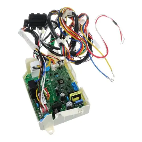 Lg ebr41864806 Control Board