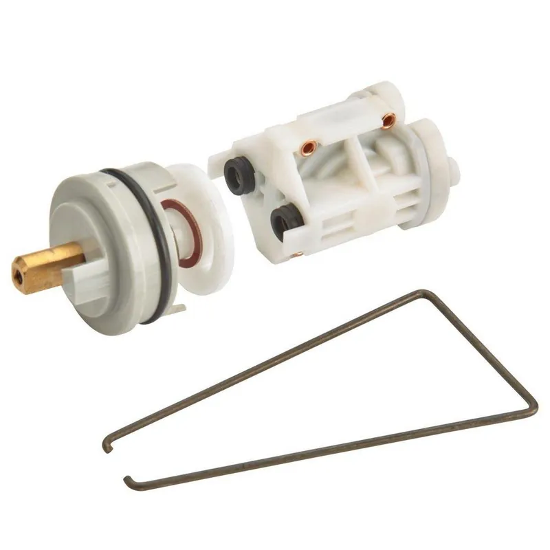 Powers 900 031 HydroGuard 3-7/8 in. Chamber Kit