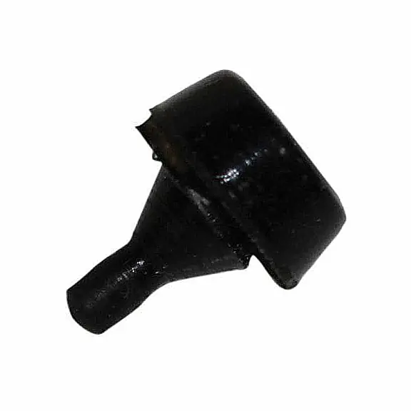 Char-broil g560-5001-w1 Silicone Rubber Bumper Small