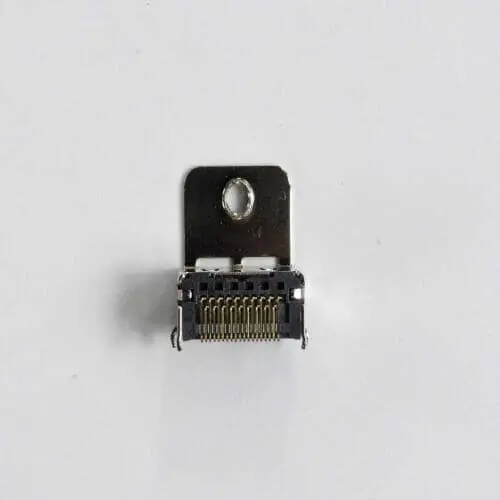 Panasonic k1fy119e0002 Connector