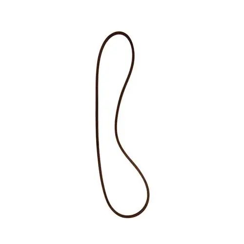 Troy-bilt 954-0645a Spindle Drive Belt