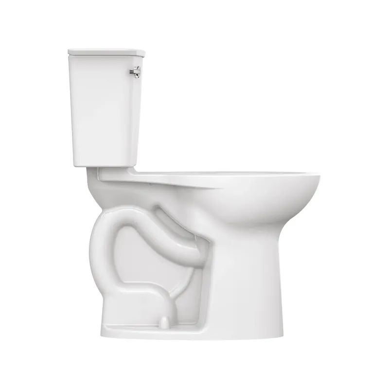 American Standard 3517T.101 Cadet Pro Extra Tall Height Elongated Toilet Bowl Only