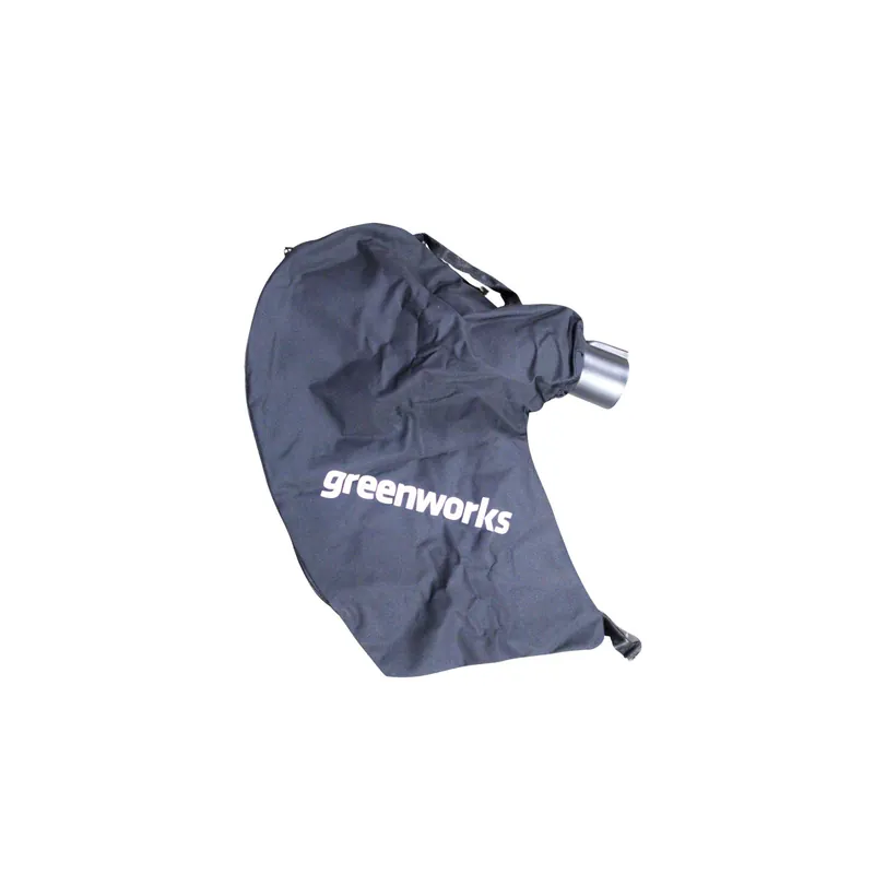 Greenworks r0206635-00 Cloth Bag Assembly