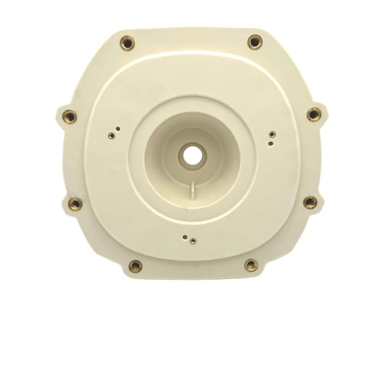 Pentair 356091Z Seal Plate Kit IntelliFlo3 VSF 3.0hp
