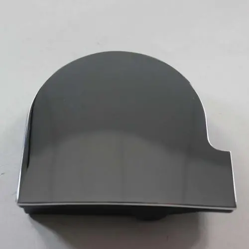 Delonghi kw674966 Medium Speed Outlet Cover Chrome