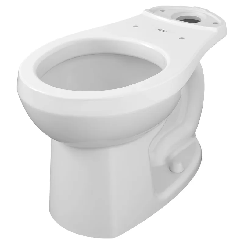 American Standard 3251D.101 Colony Standard Height Round Front Bowl