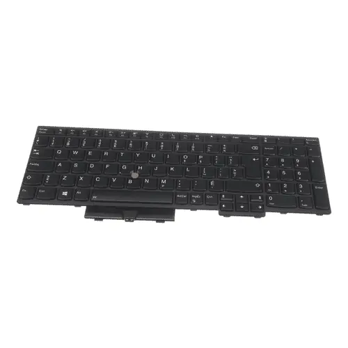 Lenovo 5n20z74787 Internal Keyboard