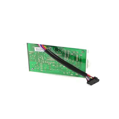 Midea 17220300a01928 Display Box Garrison Logo