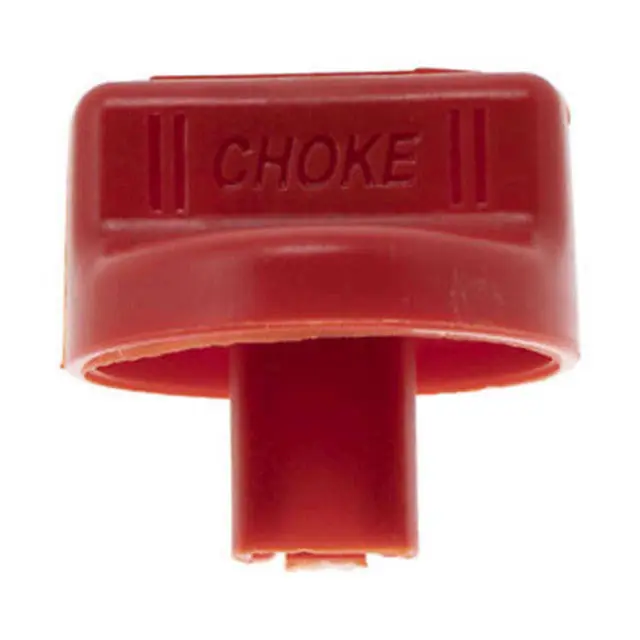 Husqvarna 532429224 Choke Knob Snow Thrower Part