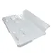 Bertazzoni z320392 Wind Channel Part Freezer
