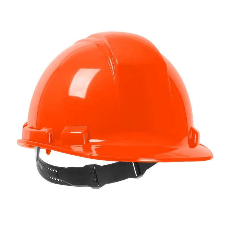 Dynamic 280-HP241-03 Whistler Cap Style Hard Hat - 4-Point Pinlock Suspension