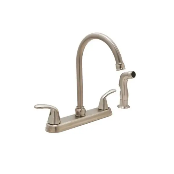 Huntington Brass K2320029-Z Trend Kitchen Faucet 8 feet'