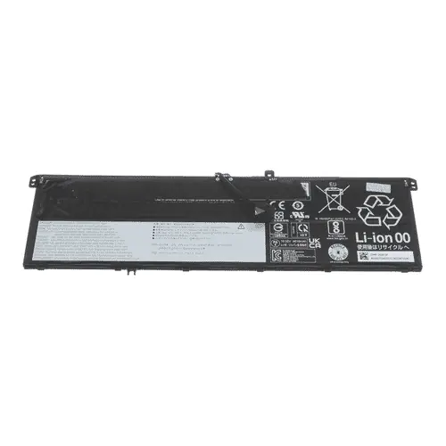 Lenovo 5b11k24763 Laptop Battery 4 Cell 73wh