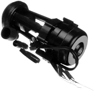 Key Refrigeration 7626013 Water Pump 230V