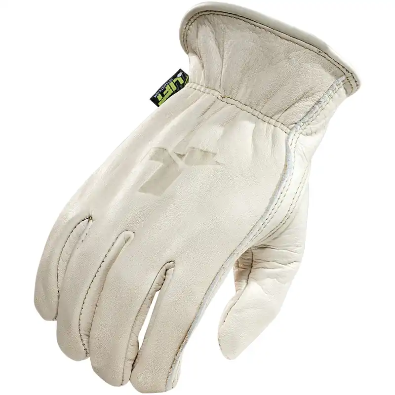 Lift Safety G8S-6SM workman gloves medium