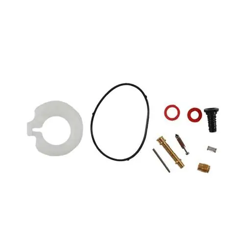 Troy-bilt 951-12788a Carburetor Kit Lawn Garden
