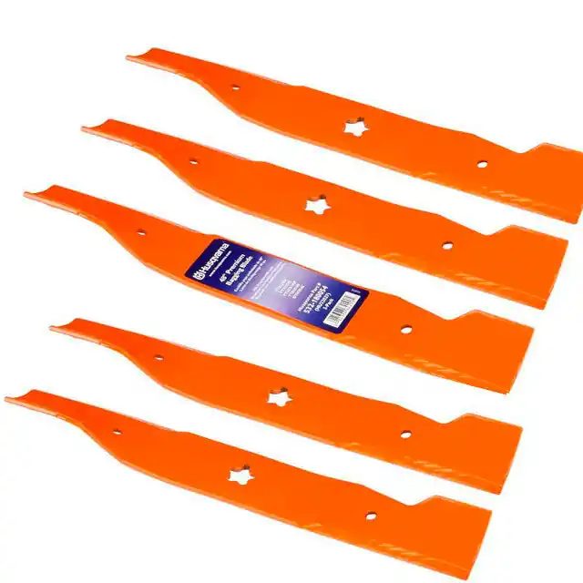 Husqvarna 501316201 Blade Kit 48HD Hp Hs