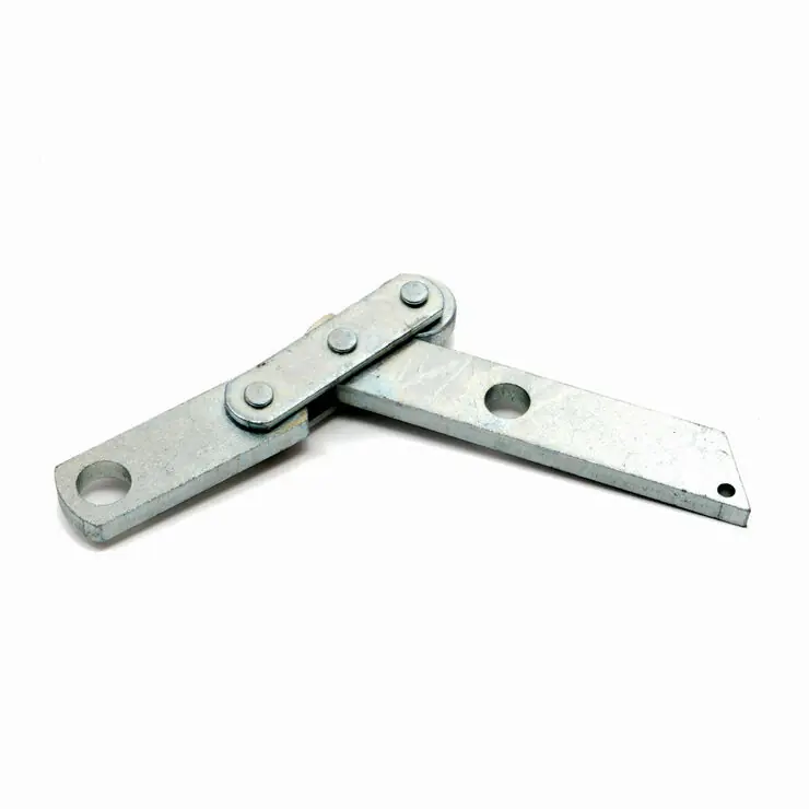 Troy-bilt 686-04006 Roller Assembly Horse
