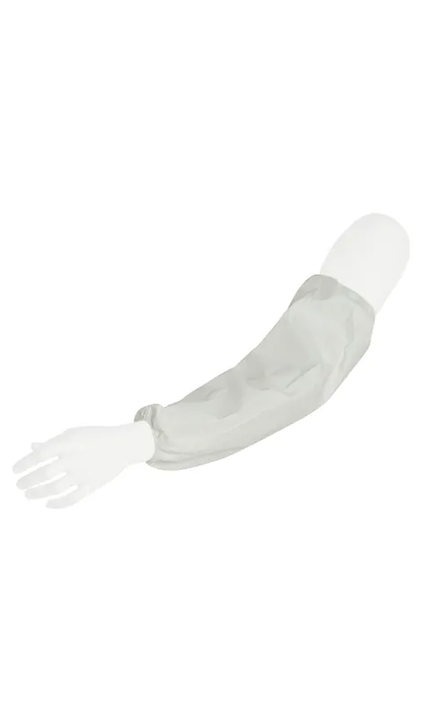 Proshield NB500S DuPont Proshield 50 Sleeve 24 inches Long (Case of 200)