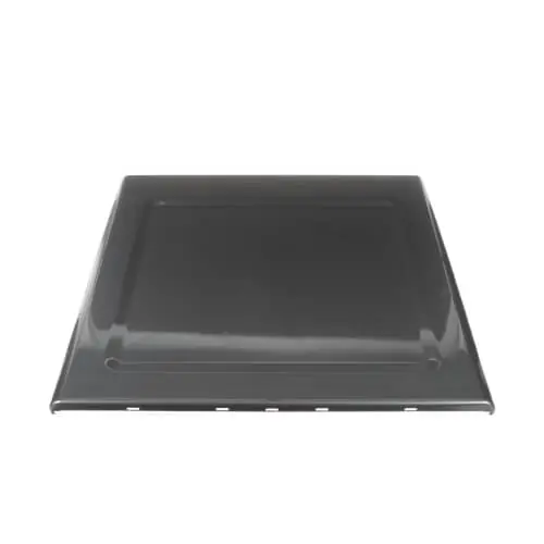 Whirlpool w11752174 Appliance Top Panel