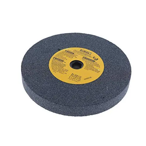 Dewalt 429633-00 6 Inch Bench Grinding Wheel A60