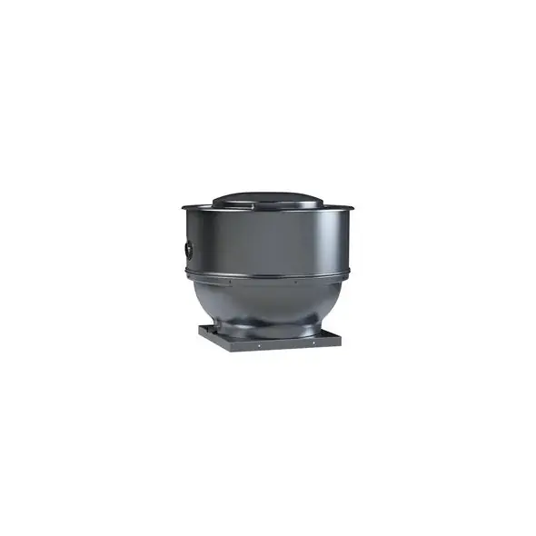 Soler & Palau STXD12RHULQH1AS Upblast Centrifugal Fan 1/2Hp 1P 1625Rpm