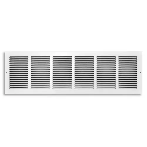Rectorseal 17030X08 Grille, Return Air 30X08