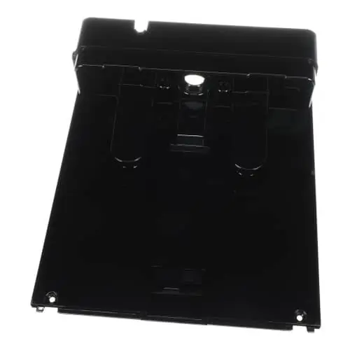 Delonghi as00009410 Rear Panel Coffee Machine Part