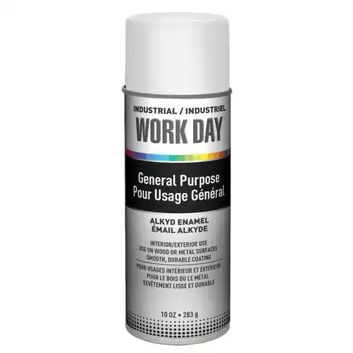 Sprayon A04401007 Krylon® Industrial Work Day™ 10 oz