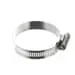 Hobart 00-534651 Hose Clamp Worm Wheel 38-63mm