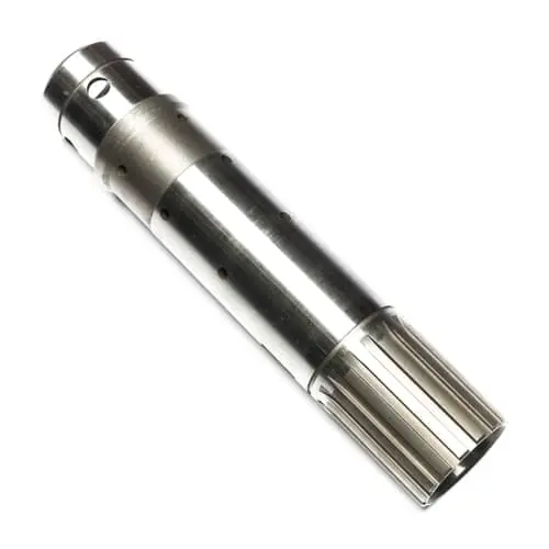 Milwaukee 38-50-0044 Spindle Assembly