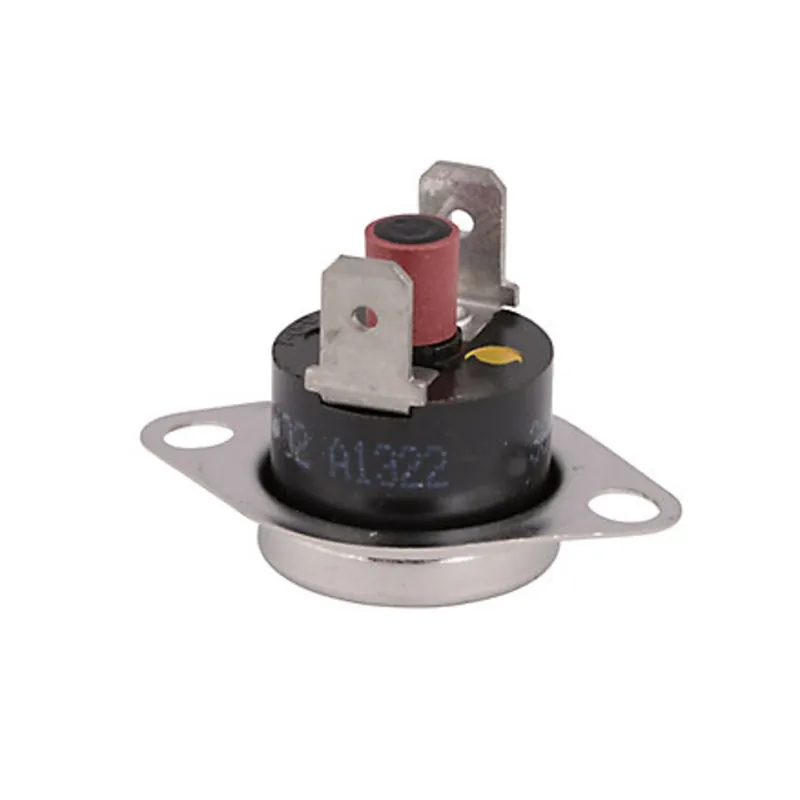 Allied Air 52M73 Manual Reset Rollout Limit Switch 350 Degrees