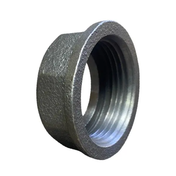 Walrich 0416802 Swivel Nut For Gas Meter 3/4 inches NPT